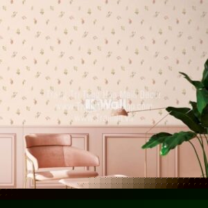 Giấy Dán Tường Hàn Quốc BLOOM 82091-3