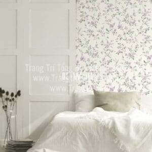 Giấy Dán Tường Hàn Quốc BLOOM 82095-2