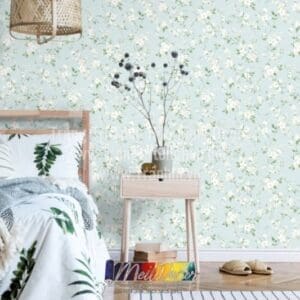 Giấy Dán Tường Hàn Quốc BLOOM 82095-3