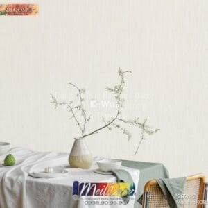 Giấy Dán Tường Hàn Quốc BLOOM 82096-2
