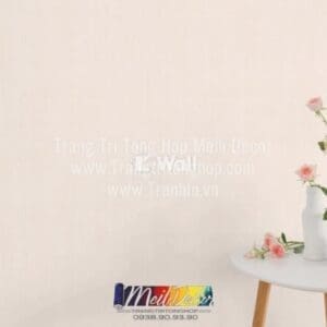 Giấy Dán Tường Hàn Quốc BLOOM 82096-3