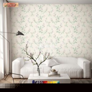 Giấy Dán Tường Hàn Quốc BLOOM 82097-2