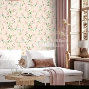 Giấy Dán Tường Hàn Quốc BLOOM 82097-3