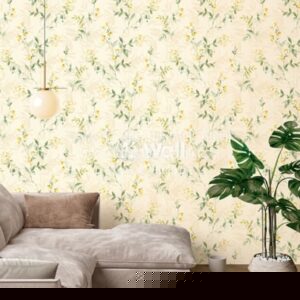 Giấy Dán Tường Hàn Quốc BLOOM 82097-4