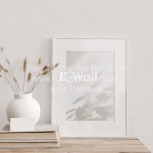 Giấy Dán Tường Hàn Quốc BLOOM 82098-3