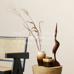 Giấy Dán Tường Hàn Quốc BLOOM 82098-4