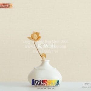 Giấy Dán Tường Hàn Quốc BLOOM 82101-1