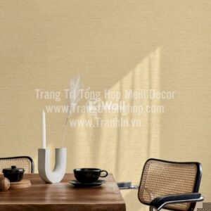 Giấy Dán Tường Hàn Quốc BLOOM 82101-4