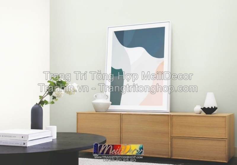 Giấy Dán Tường Hàn Quốc PLAIN 346-13 1 Giấy Dán Tường Hàn Quốc PLAIN 346-13