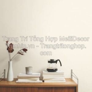 Giấy Dán Tường Hàn Quốc PLAIN 346-2