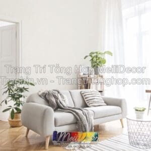 Giấy Dán Tường Hàn Quốc PLAIN 365-3