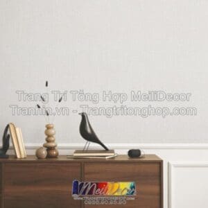 Giấy Dán Tường Hàn Quốc PLAIN 365-4