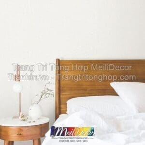 Giấy Dán Tường Hàn Quốc PLAIN 377-4