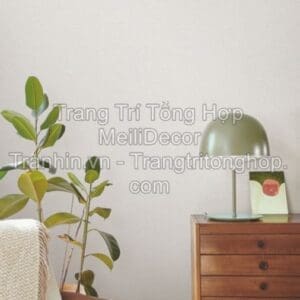 Giấy Dán Tường Hàn Quốc PLAIN 377-5