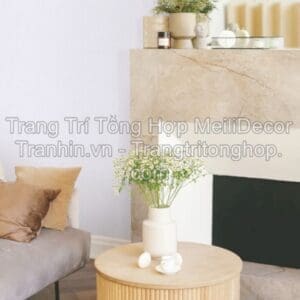 Giấy Dán Tường Hàn Quốc PLAIN 386-4