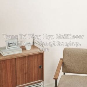 Giấy Dán Tường Hàn Quốc PLAIN 390-2