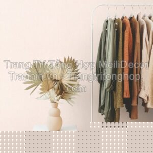 Giấy Dán Tường Hàn Quốc PLAIN 390-5