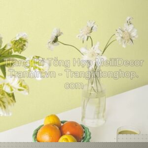 Giấy Dán Tường Hàn Quốc PLAIN 392-11