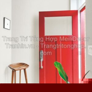 Giấy Dán Tường Hàn Quốc PLAIN 392-5