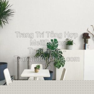 Giấy Dán Tường Hàn Quốc PLAIN 395-3