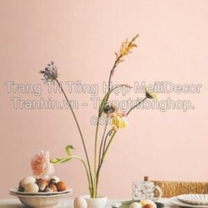 Giấy Dán Tường Hàn Quốc PLAIN 420-4