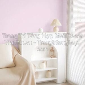 Giấy Dán Tường Hàn Quốc PLAIN 424-3