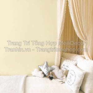 Giấy Dán Tường Hàn Quốc PLAIN 426-4