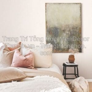 Giấy Dán Tường Hàn Quốc PLAIN 427-5