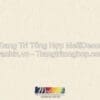 Giấy Dán Tường Trung Quốc RAZAN 16242 3 Giay Dan Tuong RAZAN 0824 16242