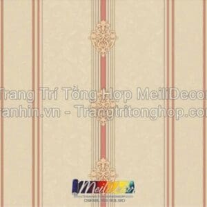 Giấy Dán Tường Trung Quốc RAZAN 23074