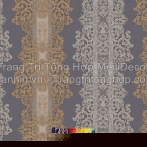 Giấy Dán Tường Trung Quốc ROFY 1115-2