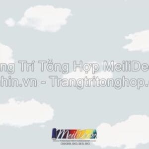 Giấy Dán Tường Trung Quốc SHADES 752501