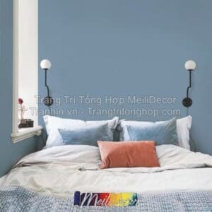 Giấy Dán Tường Hàn Quốc SKETCH 15099-10