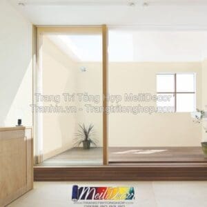 Giấy Dán Tường Hàn Quốc SKETCH 15100-3