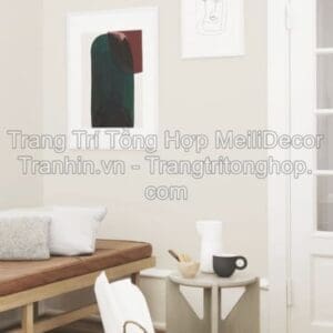 Giấy Dán Tường Hàn Quốc SKETCH 15106-3