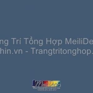 Giấy Dán Tường Hàn Quốc SOHO 56160-1