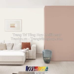 Giấy Dán Tường Hàn Quốc SOHO 56160-3