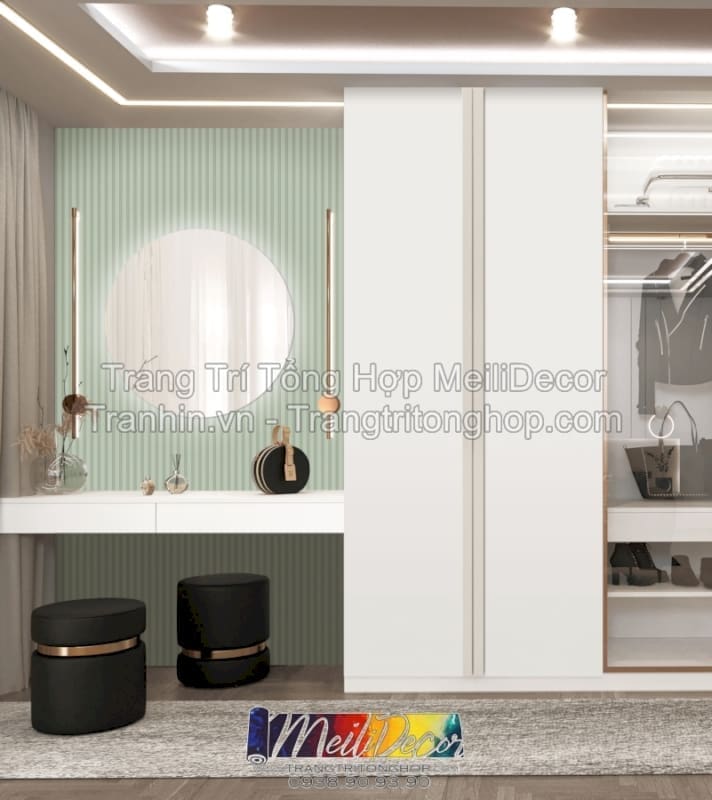 Giấy Dán Tường Hàn Quốc SOHO 56159-2 1 Giấy Dán Tường Hàn Quốc SOHO 56159-2