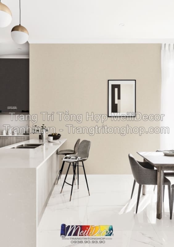 Giấy Dán Tường Hàn Quốc SOHO 56154-3 1 Giấy Dán Tường Hàn Quốc SOHO 56154-3