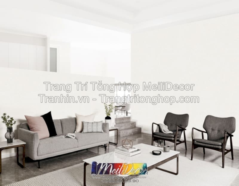 Giấy Dán Tường Hàn Quốc SOHO 56154-2 1 Giấy Dán Tường Hàn Quốc SOHO 56154-2