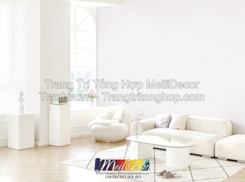 Giấy Dán Tường Hàn Quốc SOHO 56156-3 1 Giấy Dán Tường Hàn Quốc SOHO 56156-3