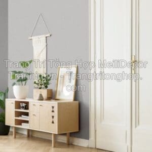 Giấy Dán Tường Hàn Quốc SOHO 56156-5