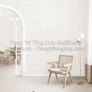 Giấy Dán Tường Hàn Quốc SOHO 56157-2