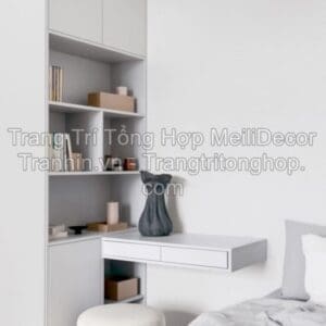 Giấy Dán Tường Hàn Quốc SOHO 56136-3