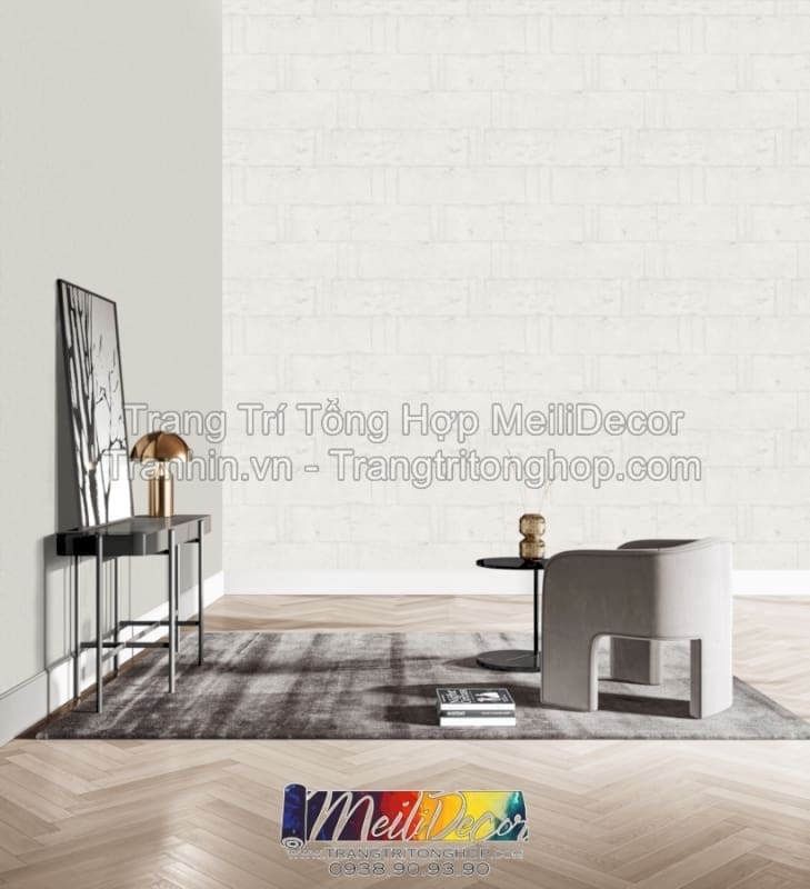 Giấy Dán Tường Hàn Quốc SOHO 56131-1 1 Giấy Dán Tường Hàn Quốc SOHO 56131-1