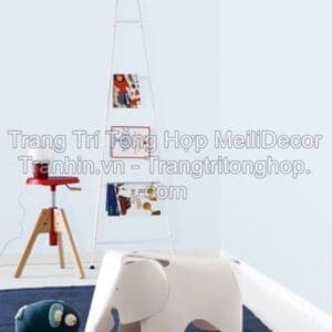 Giấy Dán Tường Hàn Quốc SOHO 56113-3