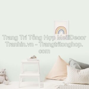 Giấy Dán Tường Hàn Quốc SOHO 56113-6