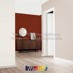 Giấy Dán Tường Hàn Quốc SOHO 56160-6