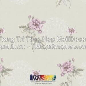 Giấy Dán Tường Trung Quốc SQUER 35011