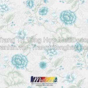 Giấy Dán Tường Trung Quốc SQUER 35043